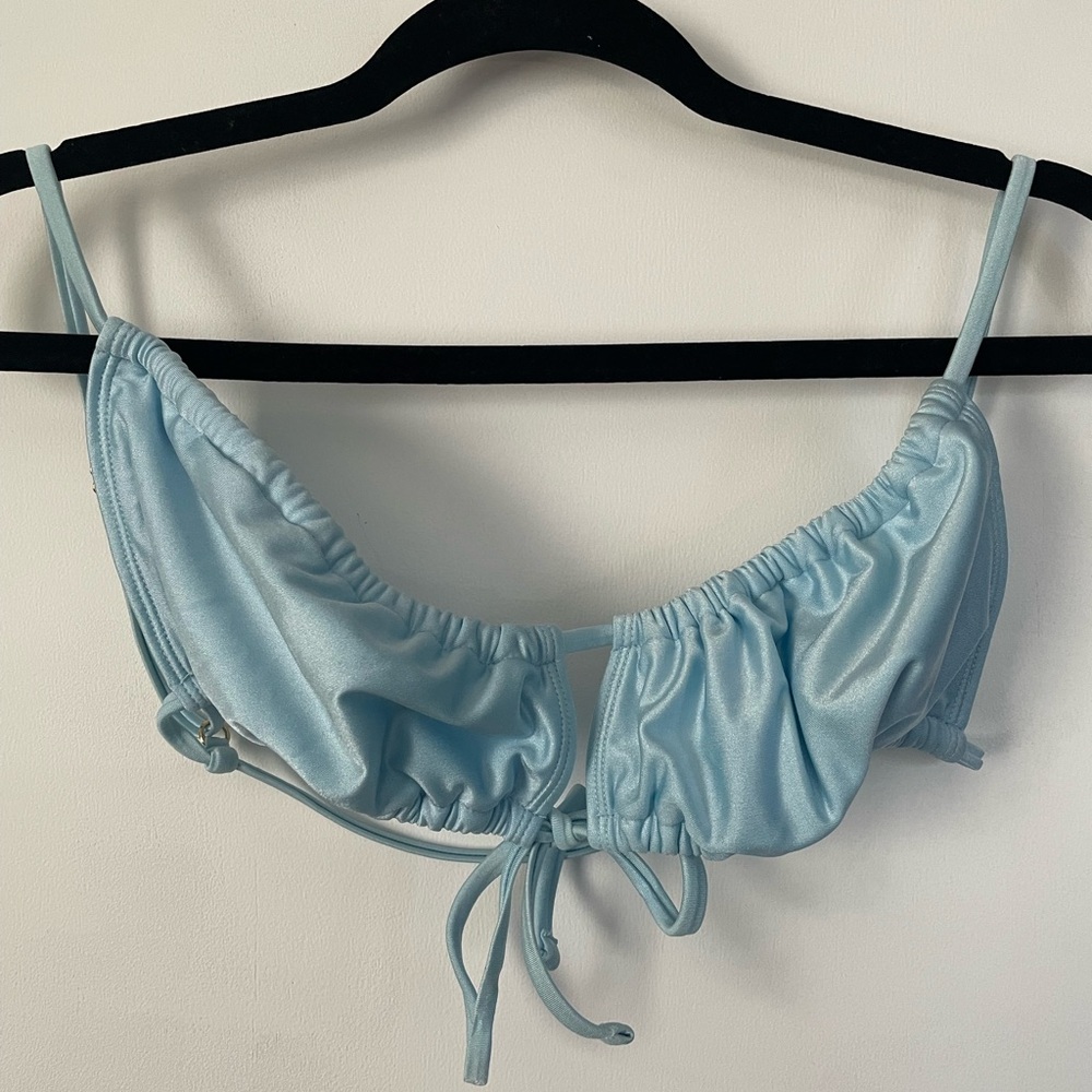 Target bikini top